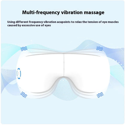 Eye Massager