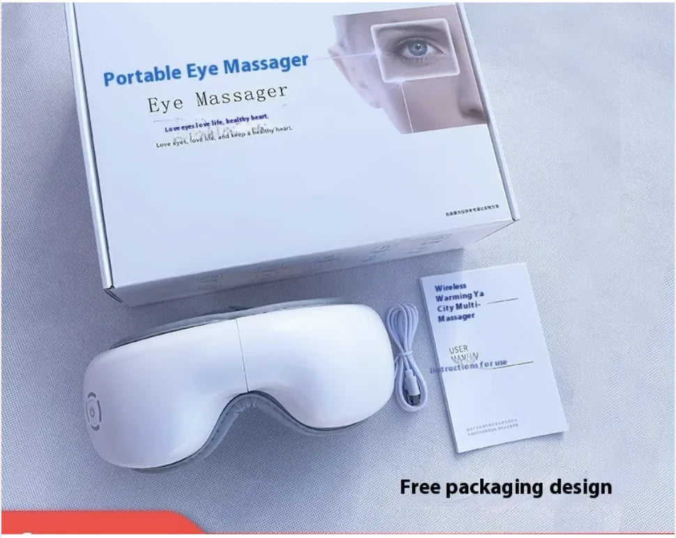 Eye Massager