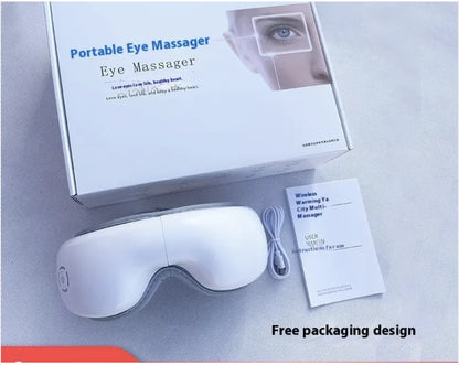 Eye Massager